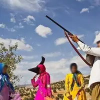 عاملان تیراندازی در مراسم عروسی کوهدشت دستگیر شدند