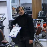 شمسایی: نخستین منتقد خودمان در تیم ملی فوتسال هستیم