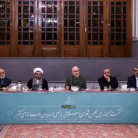 قالیباف: از روز ششم جنگ هرجا را اراده کردیم، زدیم