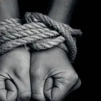 ربودن و زندانی کردن زن جوان به خاطر پر کردن تنهایی