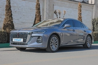 رادارها و سنسورهای هونگچی H5 عملکرد خوبی را دارند؟