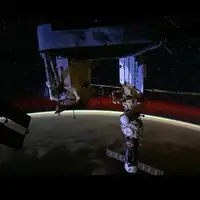 از ورود فضانوردان جدید به ایستگاه فضایی تا کاوش‌های مداری