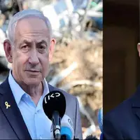 خط و نشان تل آویو برای الجولانی