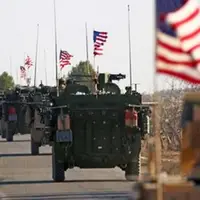 سرمقاله جوان/ شکست پروژه امریکایی‌ها در دمشق