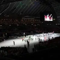 یونان میزبان بیست و ششمین دوره المپیک ناشنوایان شد