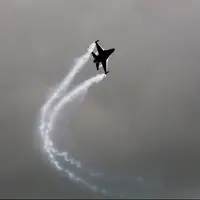 وحشت اسرائیل از ورود جنگنده‌های چینی به مصر