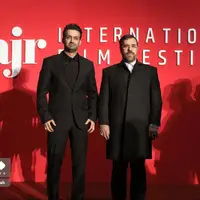 روز چهارم جشنواره جهانی فیلم فجر