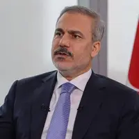 وزیر خارجه ترکیه: همیشه در موضوع هسته‌ای در کنار ایران بوده و خواهیم بود