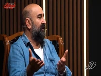 انتقاد مهران احمدی به صداوسیما 