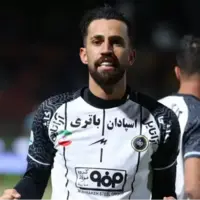 تولد دوباره آرش رضاوند در تیم نویدکیا!