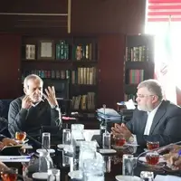 دستور رئیس جمهور برای مدیریت بارگذاری جمعیت در استان تهران؛ استاندار، شرط تخلیه پایتخت را اعلام کرد