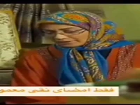 امضای کهکشانی «نقی معمولی»!