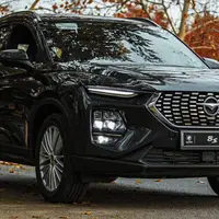 قیمت جدید هایما 8S با افزایش شدید اعلام شد – آذر ۱۴۰۴