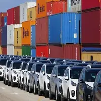 معاون وزیر صمت: ۳۱ هزار دستگاه خودروی خارجی ترخیص شد