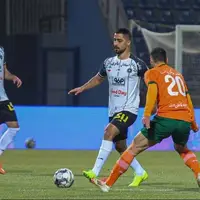 صعود سپاهان به رده سوم جدول با کسب ششمین برد پی در پی؛ ادامه روزهای تاریک مس رفسنجان