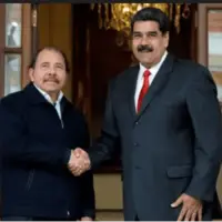 نیکاراگوئه: تحت هر شرایطی از ونزوئلا حمایت می‌کنیم