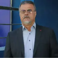 عضو محروم استقلال در ورزشگاه حاضر شد!