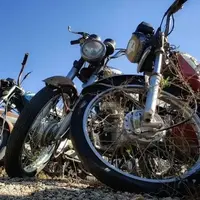 چمران: ۲۵ درصد آلودگی هوای تهران مربوط به موتورسیکلت‌ها است