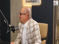 کنایهی حمزه صفوی به افرادی که باعث ورود کاترین شکدم به ایران شدند