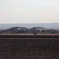 ۲ هزار و ۶۵۰ هکتار عرصه برای ساخت فرودگاه قم اختصاص یافته‌است