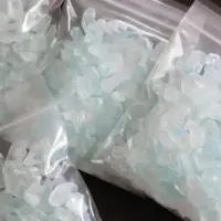 کشف 10 کیلو شیشه از چمدان مسافران در فرودگاه بندرعباس