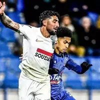 بغض 212 روزه صیادمنش شکست!