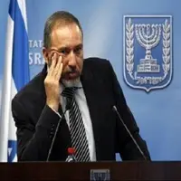 لیبرمن: درخواست نتانیاهو برای عفو، باج گیری است