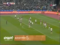 طلسم را شکست و بالاخره گل زد؛ گل اول لیورپول توسط ایساک در دقیقه 60