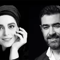 غزل شاکری و شهاب حسینی، ستاره‌های درخشان گوآ