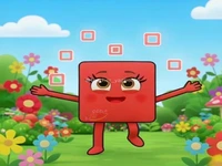 هندسه برای کوچولوهای کنجکاو!