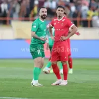 علیپور و دربی؛ پای عدد ۶ در میان است!