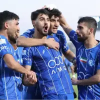 استقلال بدون تلفات به دربی رسید