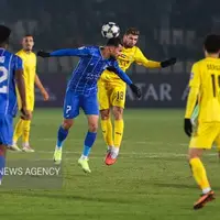 اشتباهی که استقلال در دیدار با الوصل کرد