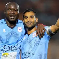 محمدی‌فر در چادرملو صدتایی شد