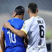 ناظر دیدار استقلال - فولاد؛ بازی امروز با تماشاگر برگزار می‌شود