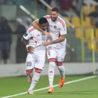 قرعه دربی در گلدان مورایس نشست!