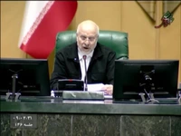 قالیباف: آلودگی هوا با اقدامات مقطعی حل نمی‌شود