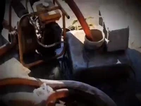 وفقیت مرزبانان هرمزگانی در مقابله با قاچاقچیان