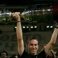 معجزه بزرگ فیلیپه لوییس؛ استاد قهرمانی‌ها!