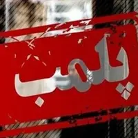 ۹ واحد صنفی متخلف در گنبدکاووس پلمب شدند