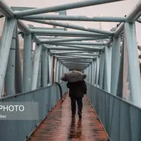 ورود موج ناپایدار به کرمانشاه؛ امیدواری برای بارشهای خوب از هفته آینده