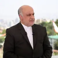 امانی: شیوه ترور شهید طباطبائی عامل تغییر نگاه راهبردی حزب‌الله خواهد بود