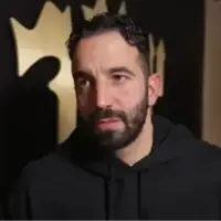 اعتراف آموریم: ستاره من در یونایتد اضطراب دارد!