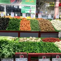 تورم میوه و سبزیجات سه رقمی شد!