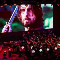 فیلم کنسرت هانس زیمر در تهران دیده شد