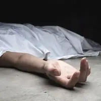 جان باختن کارگر ساختمانی در ماسال بر اثر برق گرفتگی