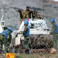 اسرائیل نیروهای یونیفل را به همکاری اطلاعاتی با حزب‌الله متهم کرد