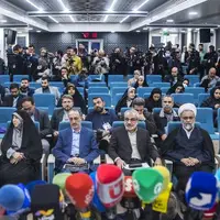 کدخدایی: جمهوری اسلامی به جایگاه زن باور دارد