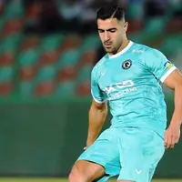 باقری: کلید موفقیت پیکان حمایت از دقیقی است