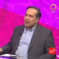 معاون وزیر ارشاد: در حوزه فرهنگی و اجتماعی می‌توانیم با مردم مهربان‌تر باشیم؛ داریم به تنظیمات کارخانه برمی‌گردیم!